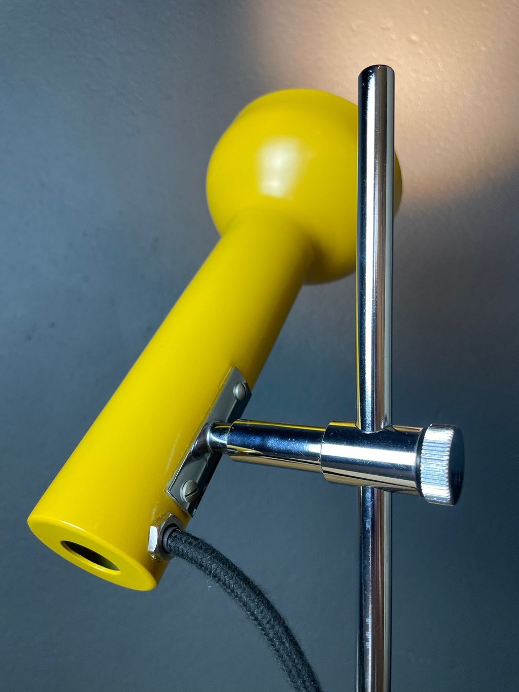 Lampen: Vintage lamp renewed tischlampe – Gebraucht aus Genthod von lightyear63 6