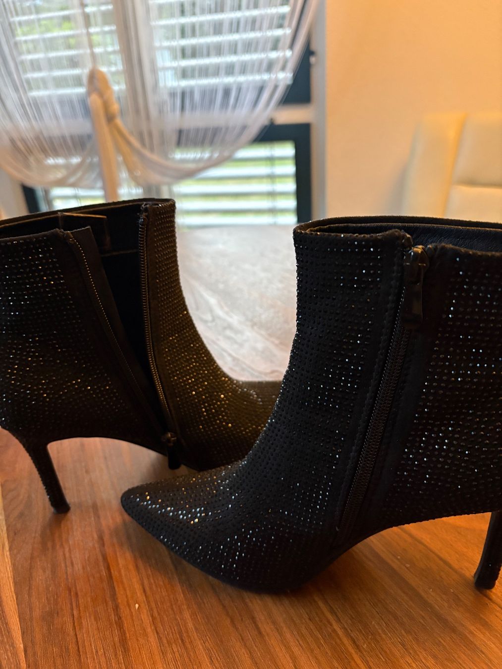 Scarpe da donna: high heels Stiefeletten Gr. 39 – Usato da Schänis venduto da mathea77 2