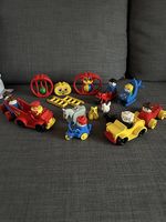 Duplo verhandelbar