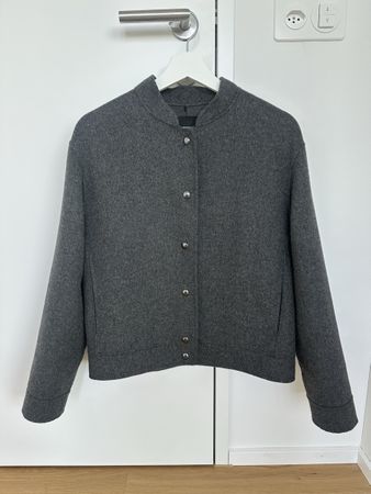 Massimo Dutti Jacke