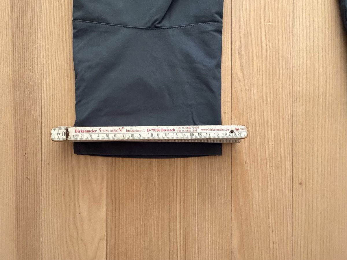 Fjällräven Pantaloni: Fjellräven Sommerhose – Nuovo (secondo la descrizione) da Reigoldswil venduto da MerlinsMorgane 5