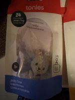 Tonies Adventskalender Milas Weihnachtsreise neu