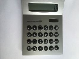 Taschenrechner