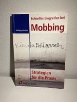 📖 Schnelles Eingreifen bei Mobbing