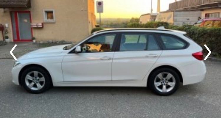 BMW Automobili: BMW 316d – Usato da Worb venduto da jon_8wpq 1