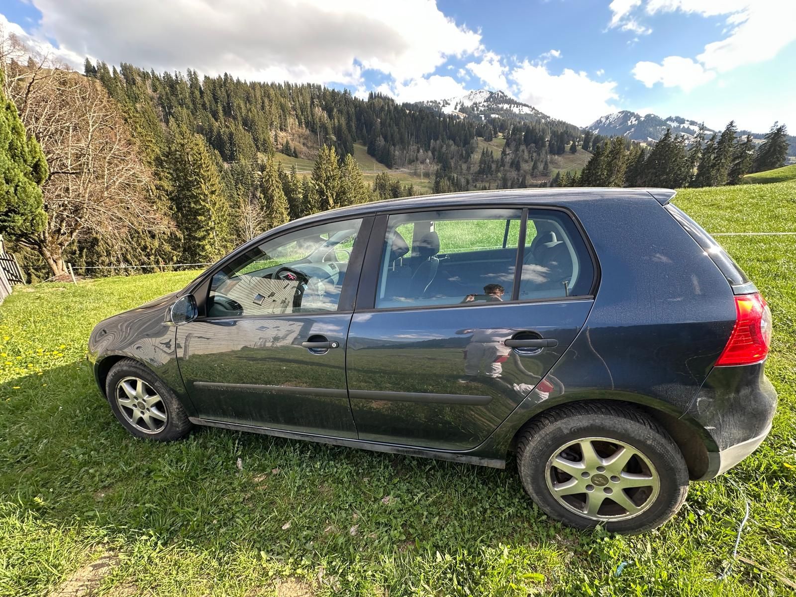 VW Autos: VW Golf 5 – D'occasion à zweisimmen par reformmuli01 1