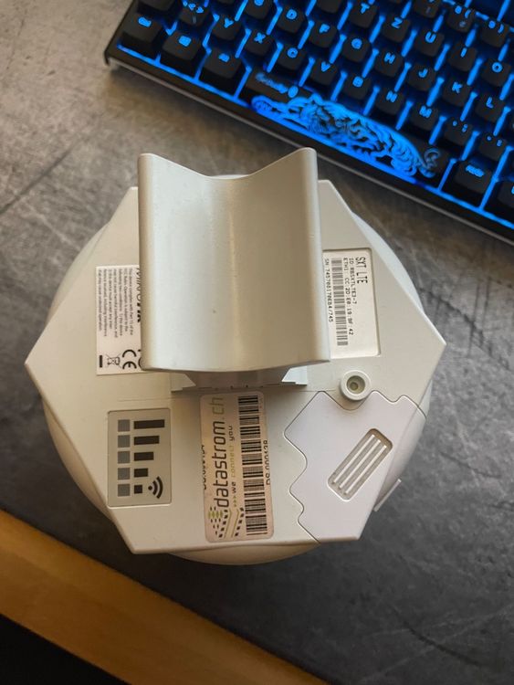 Mikrotik SXT LTE | Kaufen auf Ricardo