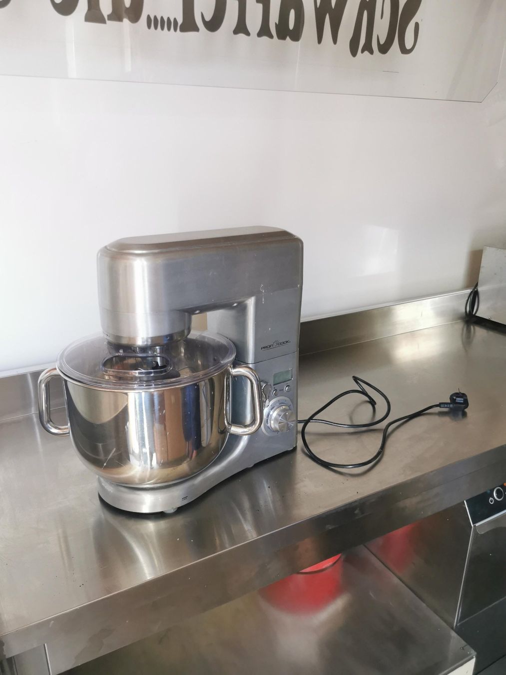 Elettrodomestici da cucina: Gatro Maschienen – Usato da Steffisburg venduto da kk4711 4