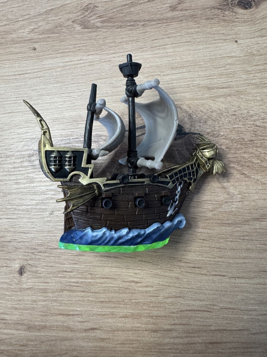 Giochi: Piraten Schiff von Skylanders, Top! – Usato da Biberist venduto da etesummer 1