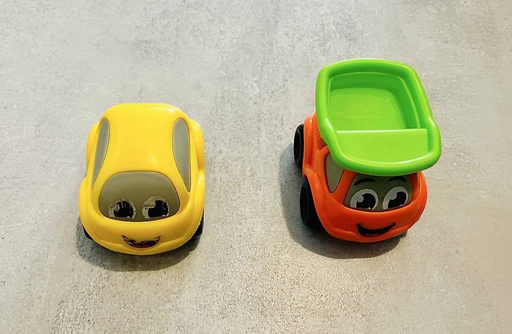 Giocattoli:  Vroom Planet de la marque Smoby – Usato da Martigny venduto da avf_w8zf