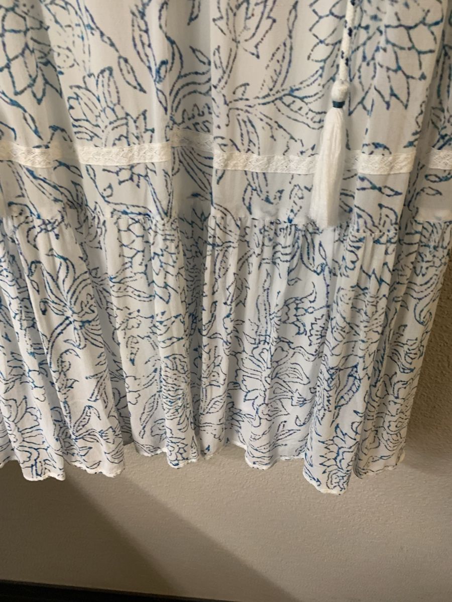 Vestiti: Nile Sommerkleid  – Usato da Steffisburg venduto da nexx 3