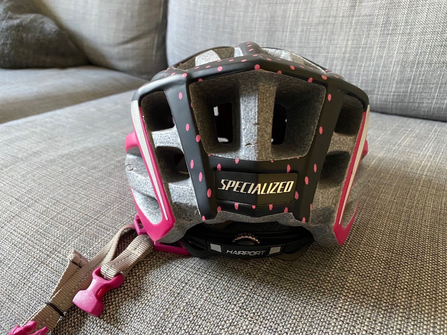 Specialized Caschi: Specialized Helm – Usato da Oberengstringen venduto da audisq5 1