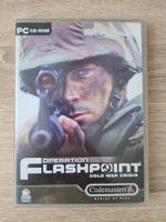 Operation Flashpoint Cold War Crisis - PC