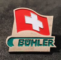 Y390 - Pin Firma Bühler AG Schweiz Maschinen ...