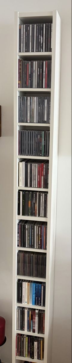 CDs: Sony CD Player inklusive c.a 120 CD mit Regal – Gebraucht aus Glattpark(Opfikon) von sundance1977 3