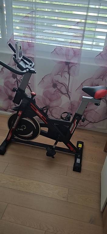 Hometrainer: Hometrainer – Usato da Seftigen venduto da Wenger11
