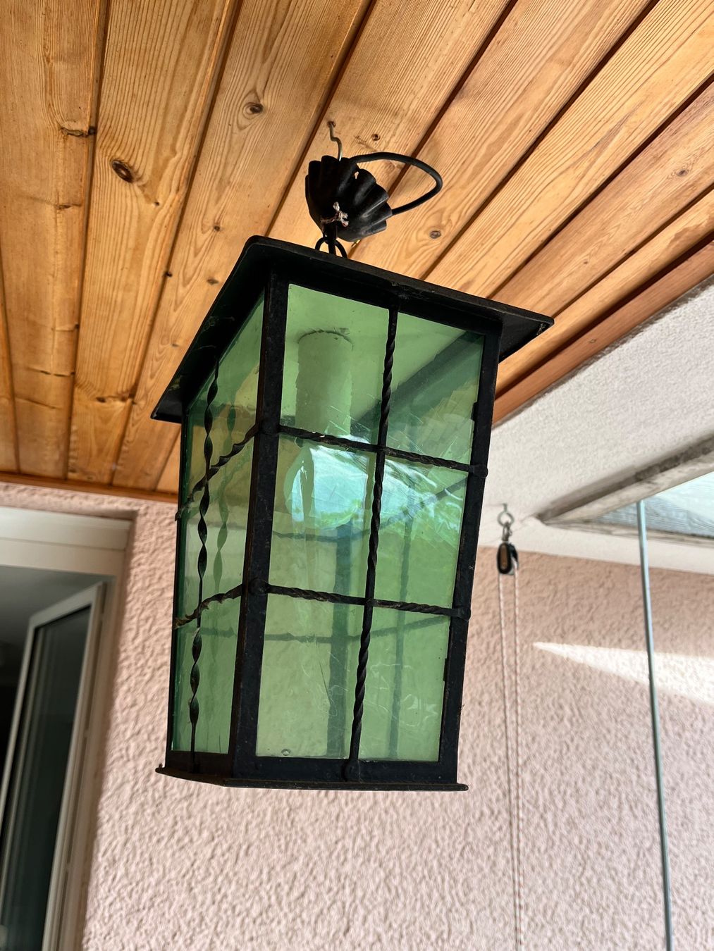 Lampadari & plafoniere: Hängelampe – Usato da Zürich venduto da Kailua58 3