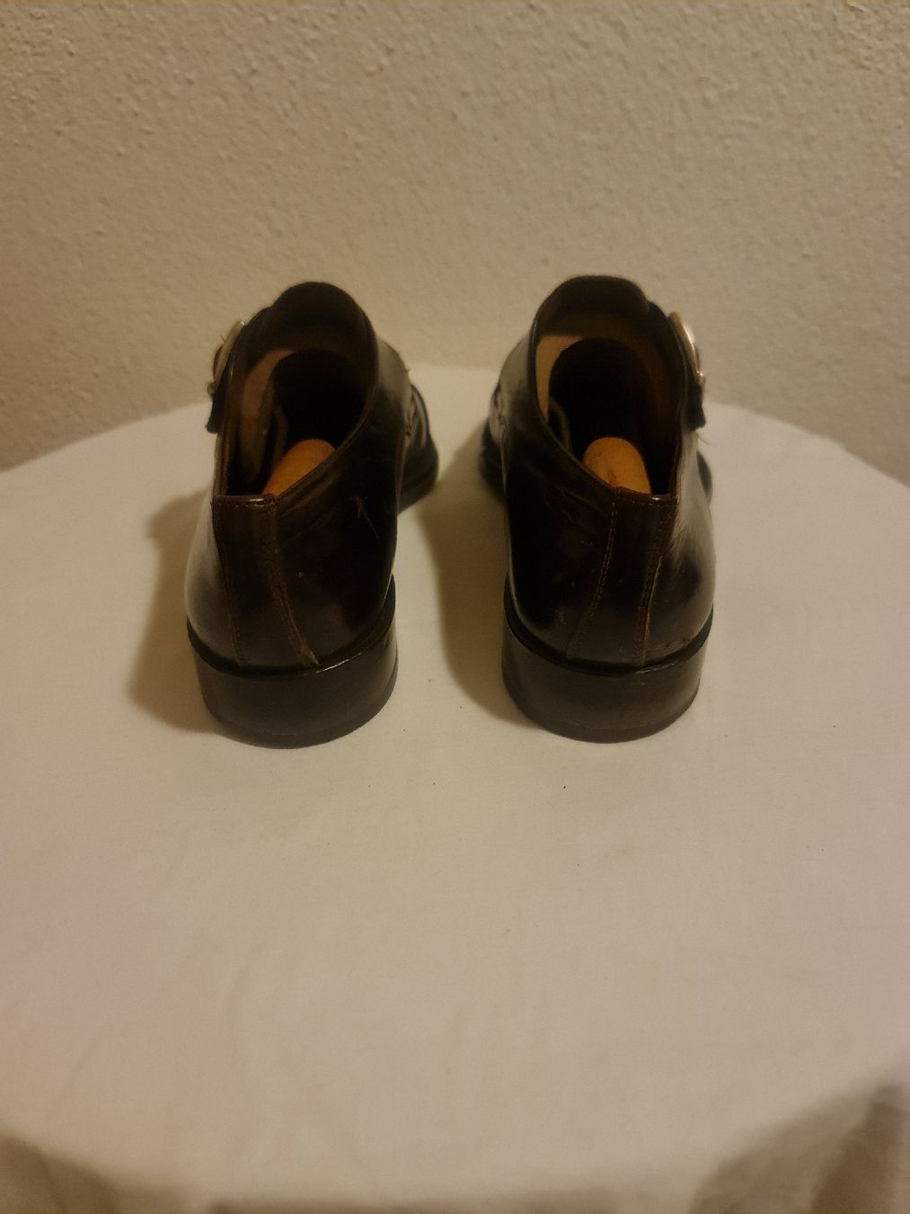 Lloyd Scarpe da uomo: Elegante LLOYD Herrenschuhe 41/1/2 – Usato da triengen venduto da fad_g29d 3