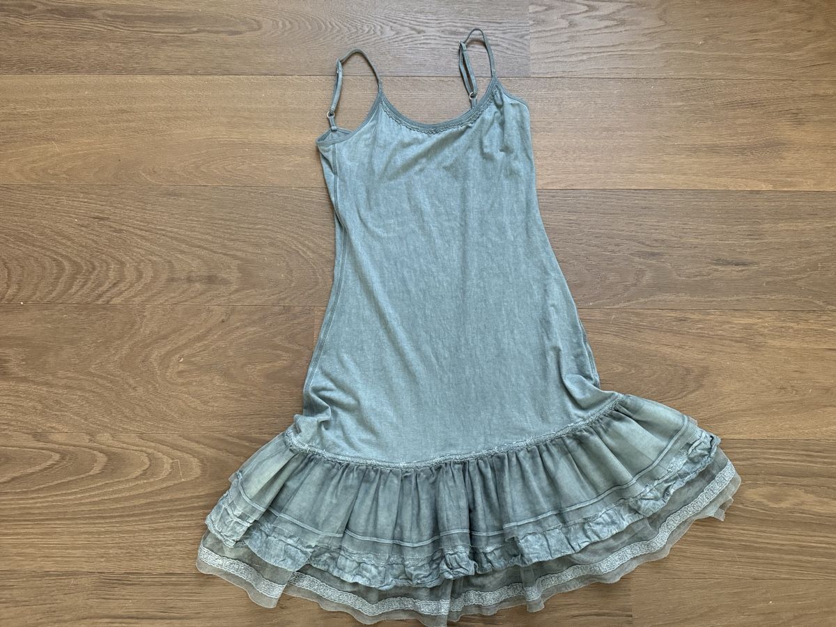 Nile Kleider: NILE Kleid Gr. XS – Gebraucht aus Winterthur von tanscha