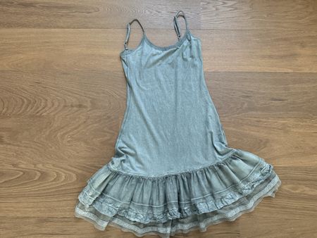 NILE Kleid Gr. XS