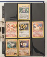 🔥 Pokémon Gym Challenge WOTC 72 Karten Sammlung Ab 1.-