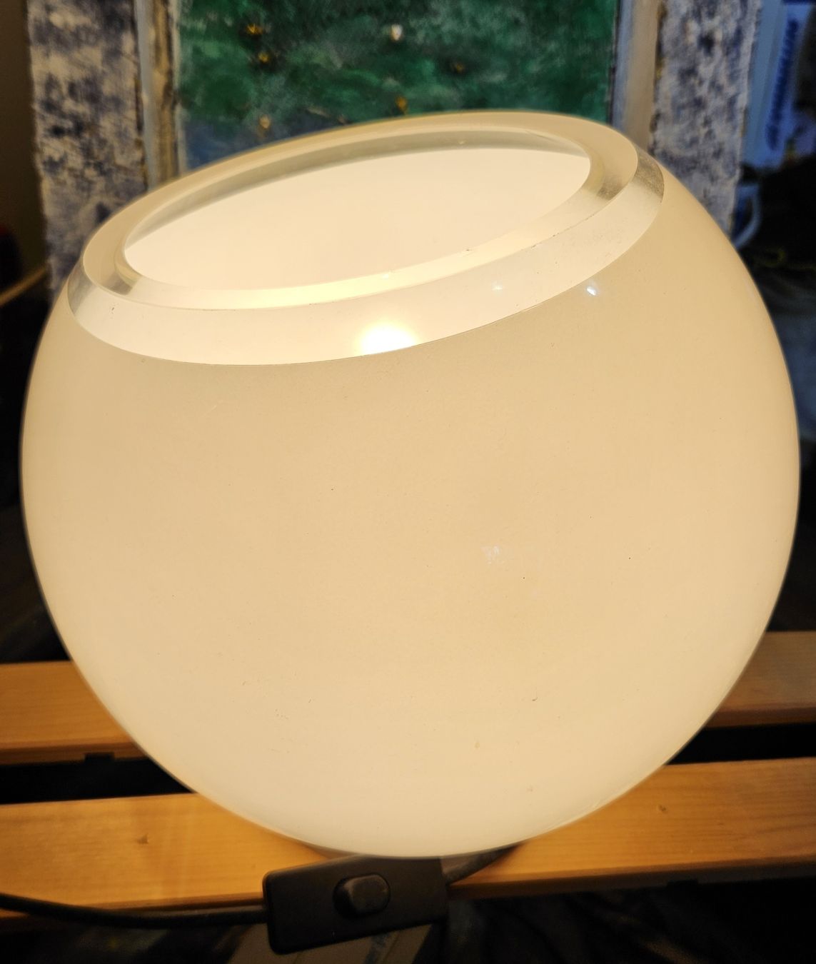 Lampade: Schöne Lampe – Usato da Thun venduto da Engel114 6