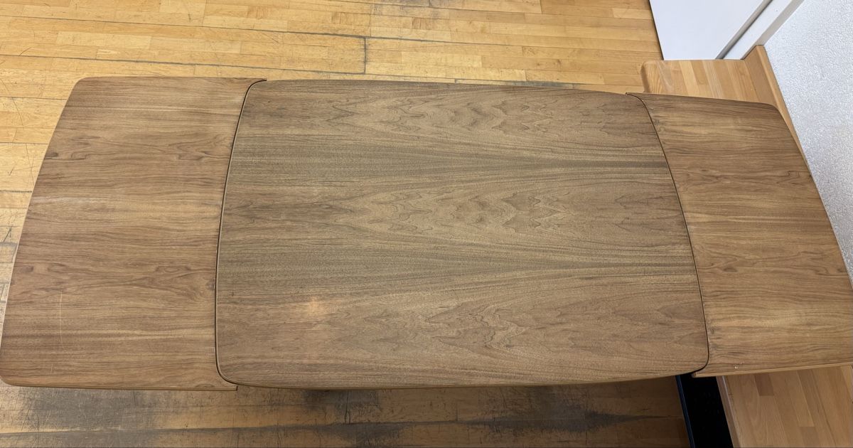 Tables: Holztisch Esstisch – D'occasion à Niederteufen par adeca02 1
