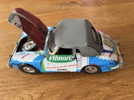 Porsche 356B Recycling-Modell