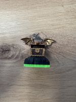 Skylanders Spyro's Adventure Treasure Chest Figur