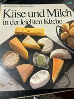 Milch und Käse