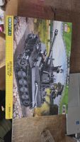 COBI Panzer VI Tiger Ausf. E Bausatz 2538 Originalverpackt