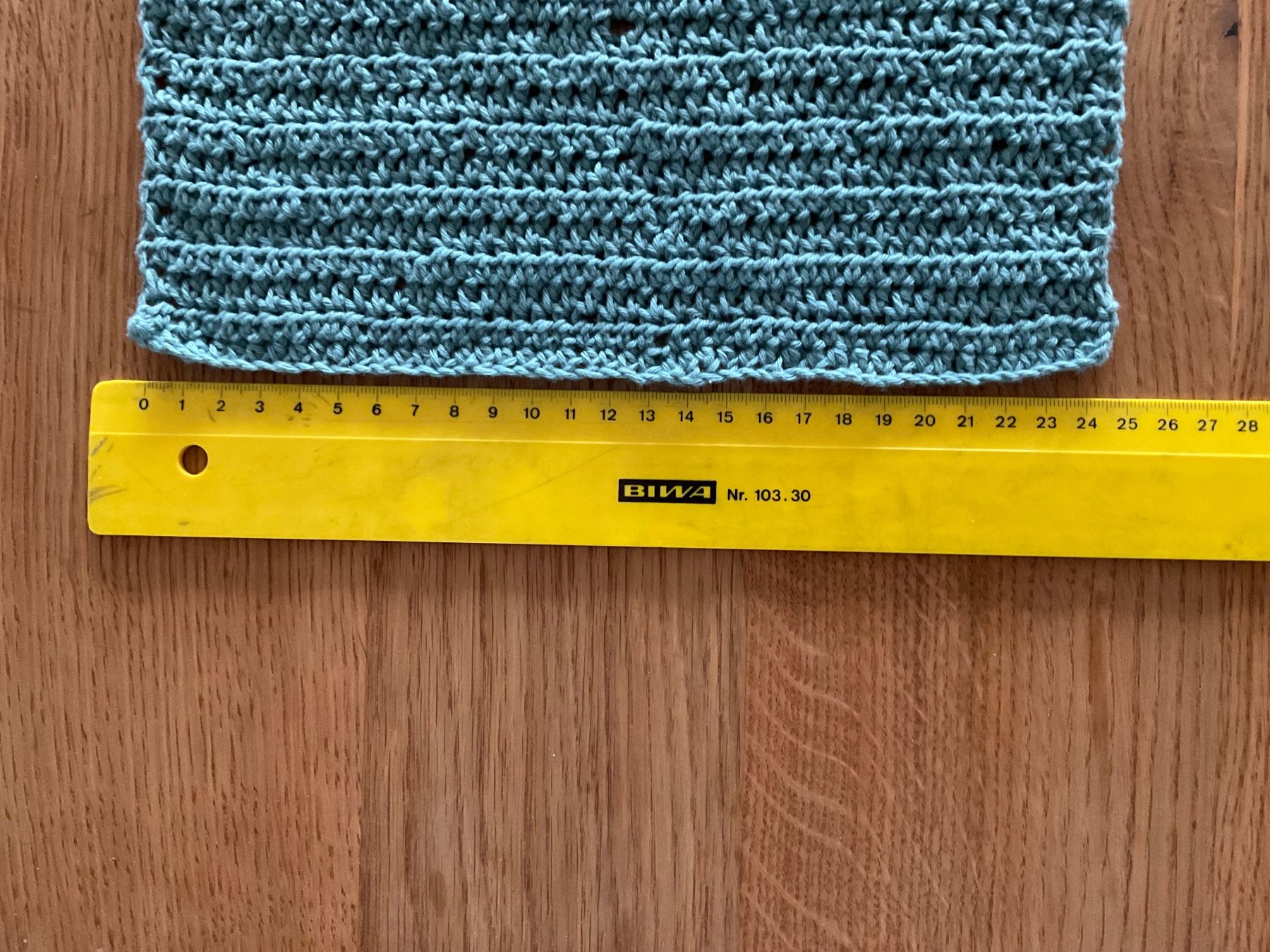 Altro per la casa: Handgemachte Topflappen Handgehäkelt – Nuovo (secondo la descrizione) da Wetzikon ZH venduto da FeeF 2