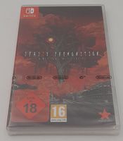 Nintendo Switch Deadly Premonition 2: A Blessing in Disguise