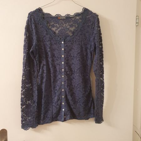 Streetone Cardigan Gr.S