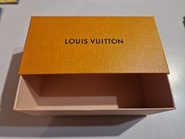 Box Louis Vuitton