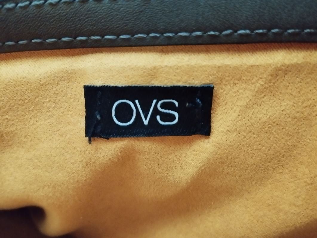 Taschen für Damen: OVS Handtasche – Gebraucht aus Schübelbach von Restwert_Schubelbach 3