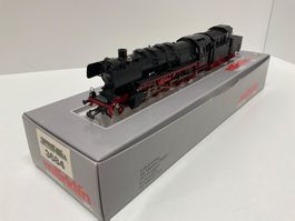 Märklin 3684 BR 052 903-2 DB, Digital, Bespielt mit Verp.