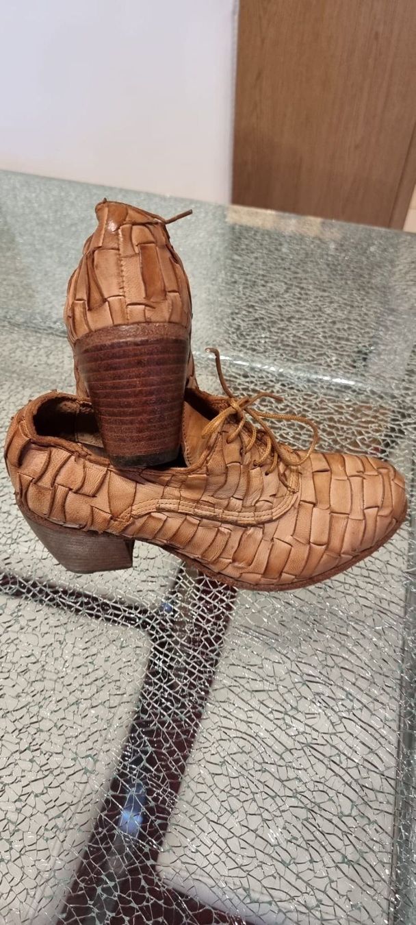 Damenschuhe: Gidigio Gr. 38 – Neu und originalverpackt aus Luzern von Edii025 5