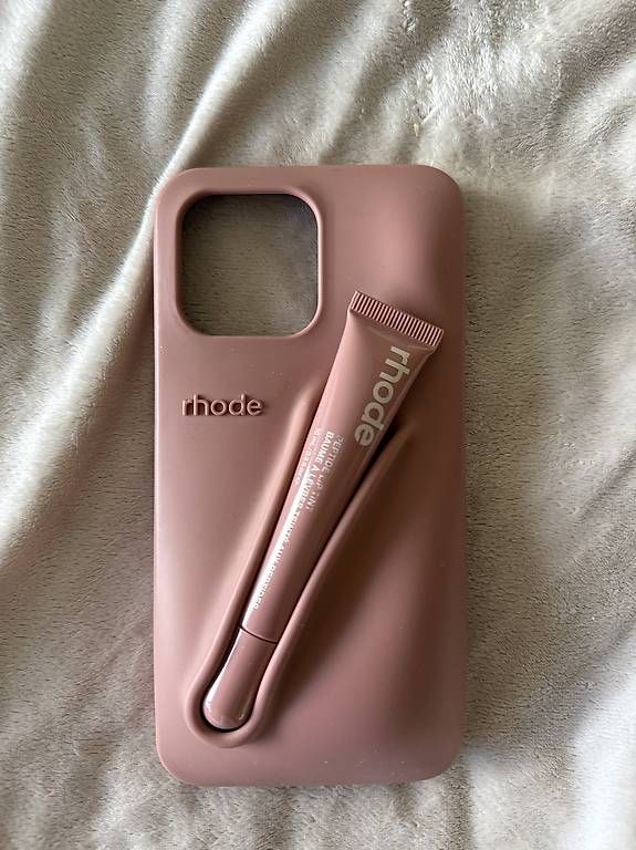 Cover & Protezioni schermo: Rhode Limited Edition Fall Case Toast 14 Pro Max – Nuovo (secondo la descrizione) da Tägerwilen venduto da Jeli_Rosa 1