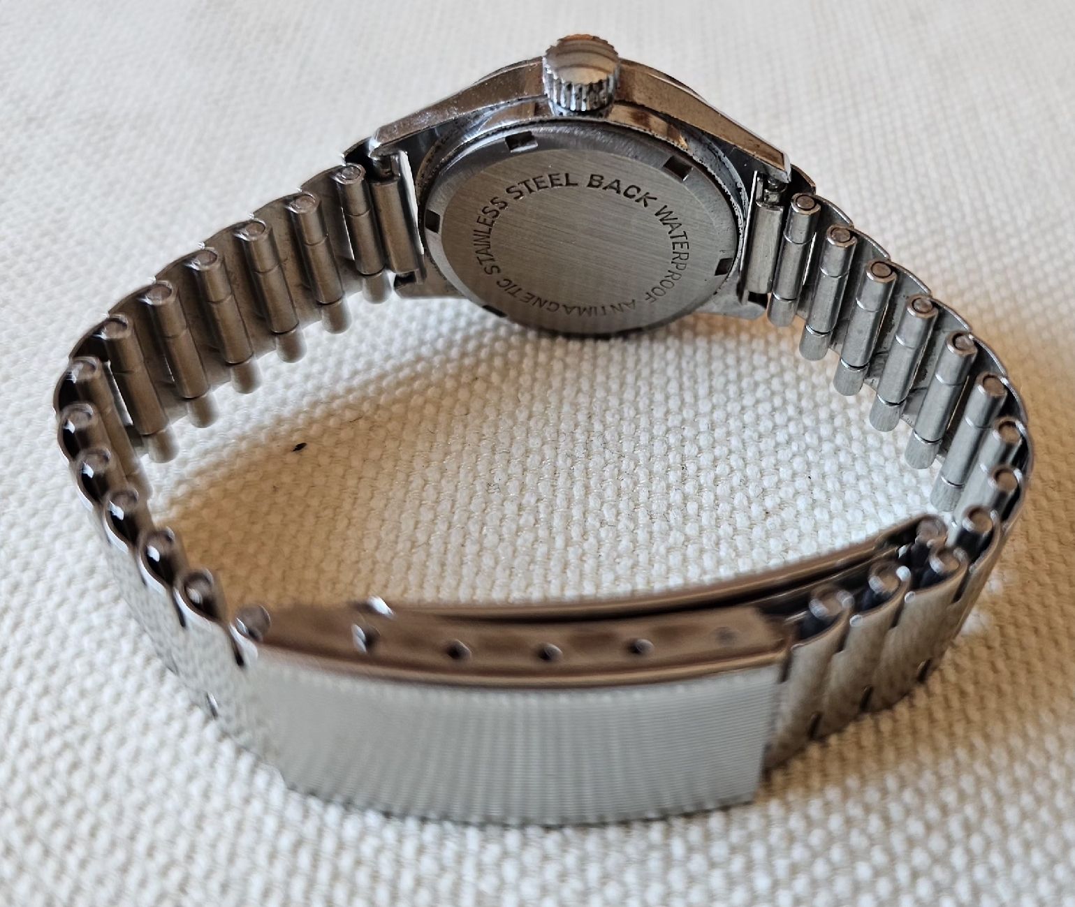 Breil Orologi: BREIL Handaufzug elegante Damenuhr 24mm – Usato da Speicher venduto da Lemore 4