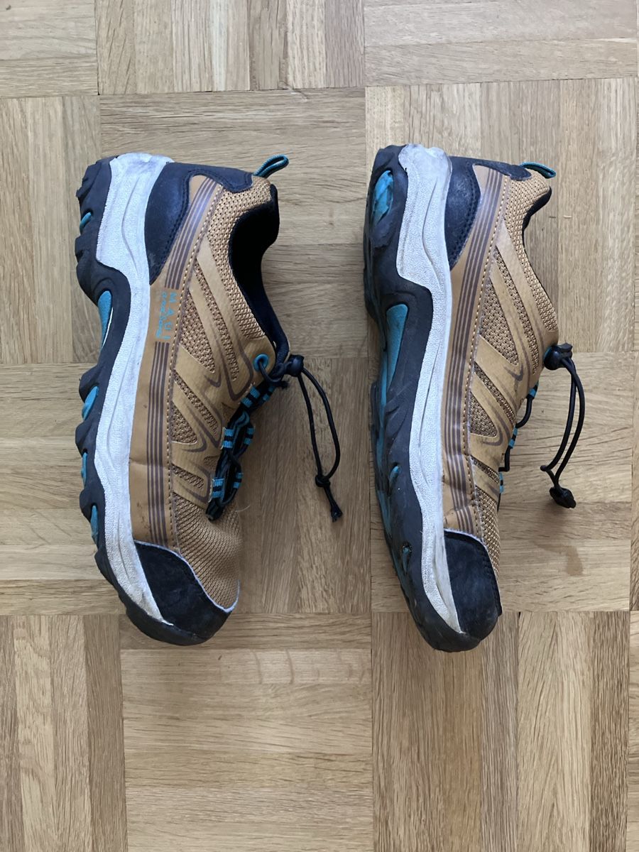 Scarpe per ragazzi: Chaussure de marche T38 – Usato da Epalinges venduto da melanie950 2