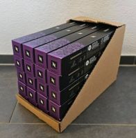 Nespresso Kapseln | 200 Stück Arpeggio | Fabrikneu