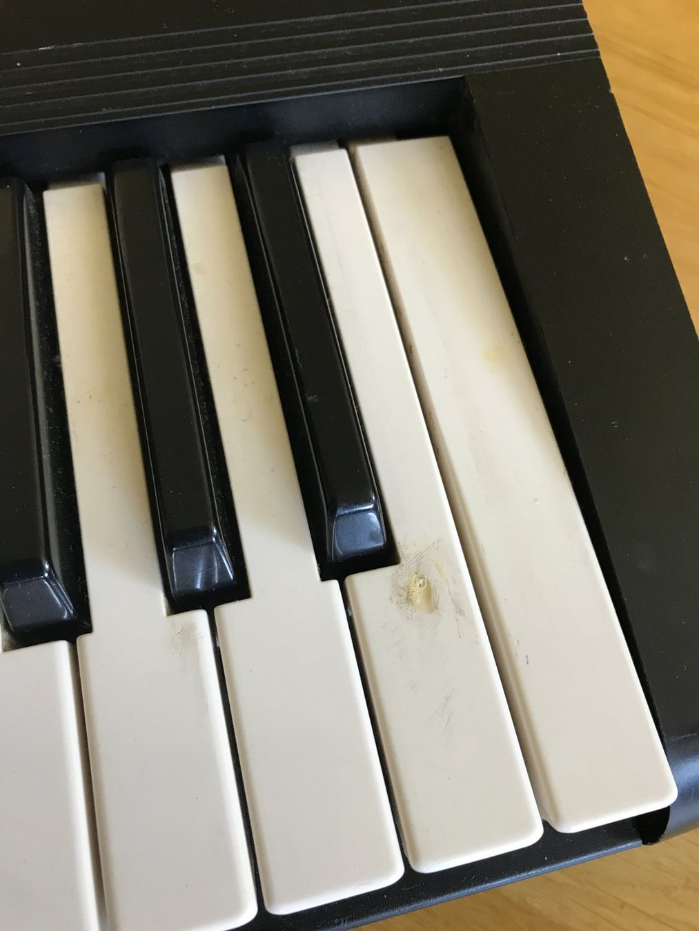 Korg Musikinstrumente: Korg M1 – Gebraucht aus Arlesheim von  2