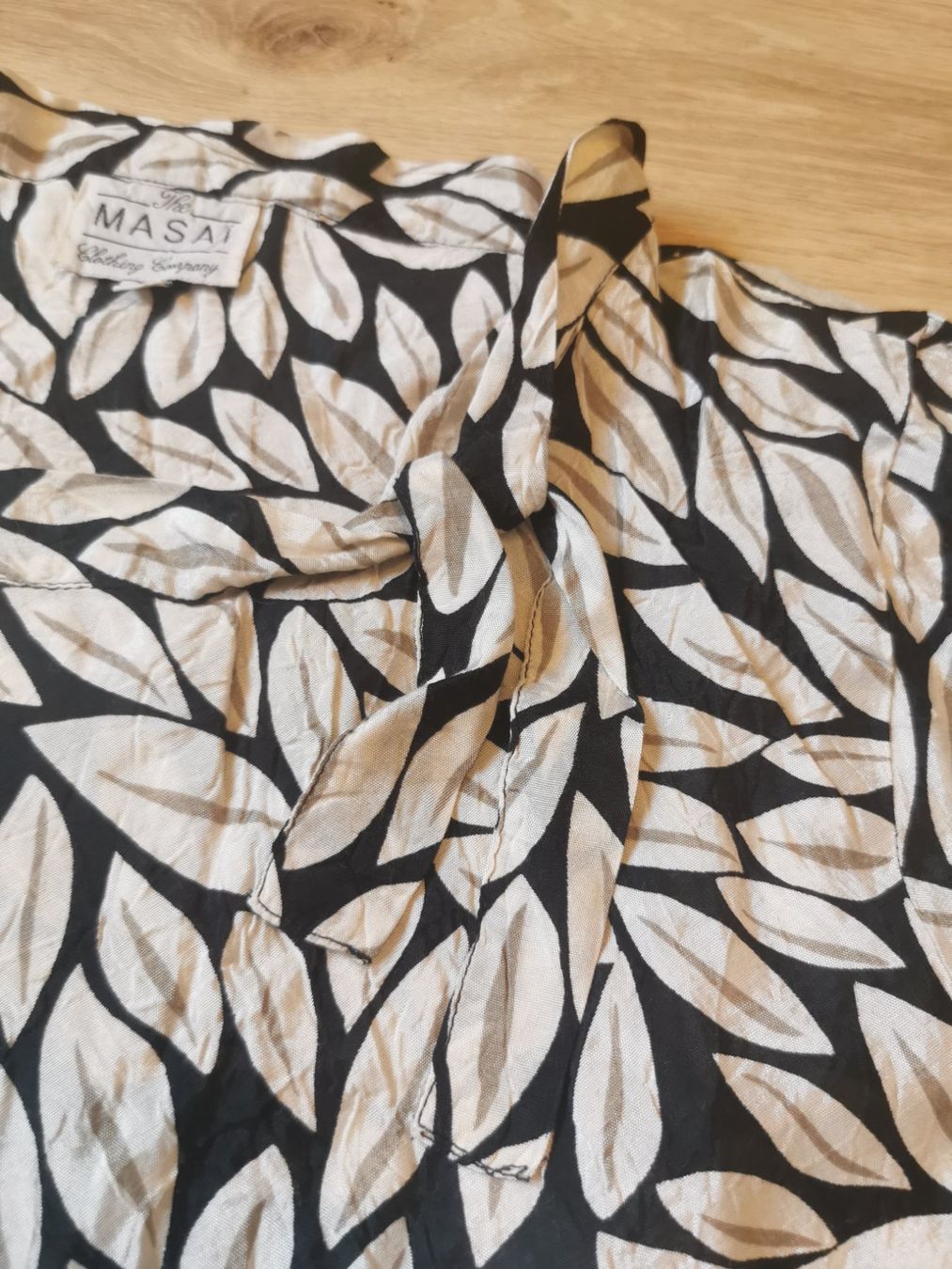 Chemisiers: Damen Bluse Kurzarm – D'occasion à Grosswangen par Weidhof6 1