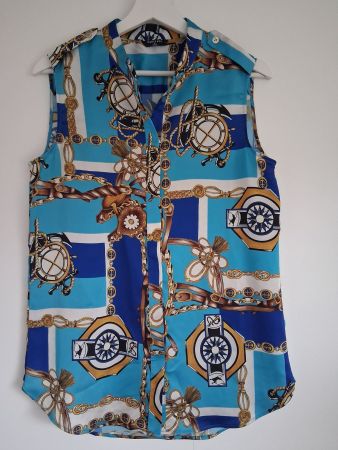 Marciano by Guess Bluse Gr. S