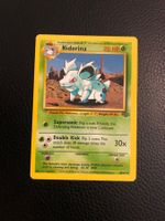 1999 Jungle Nidorina 40/64 Ab 1