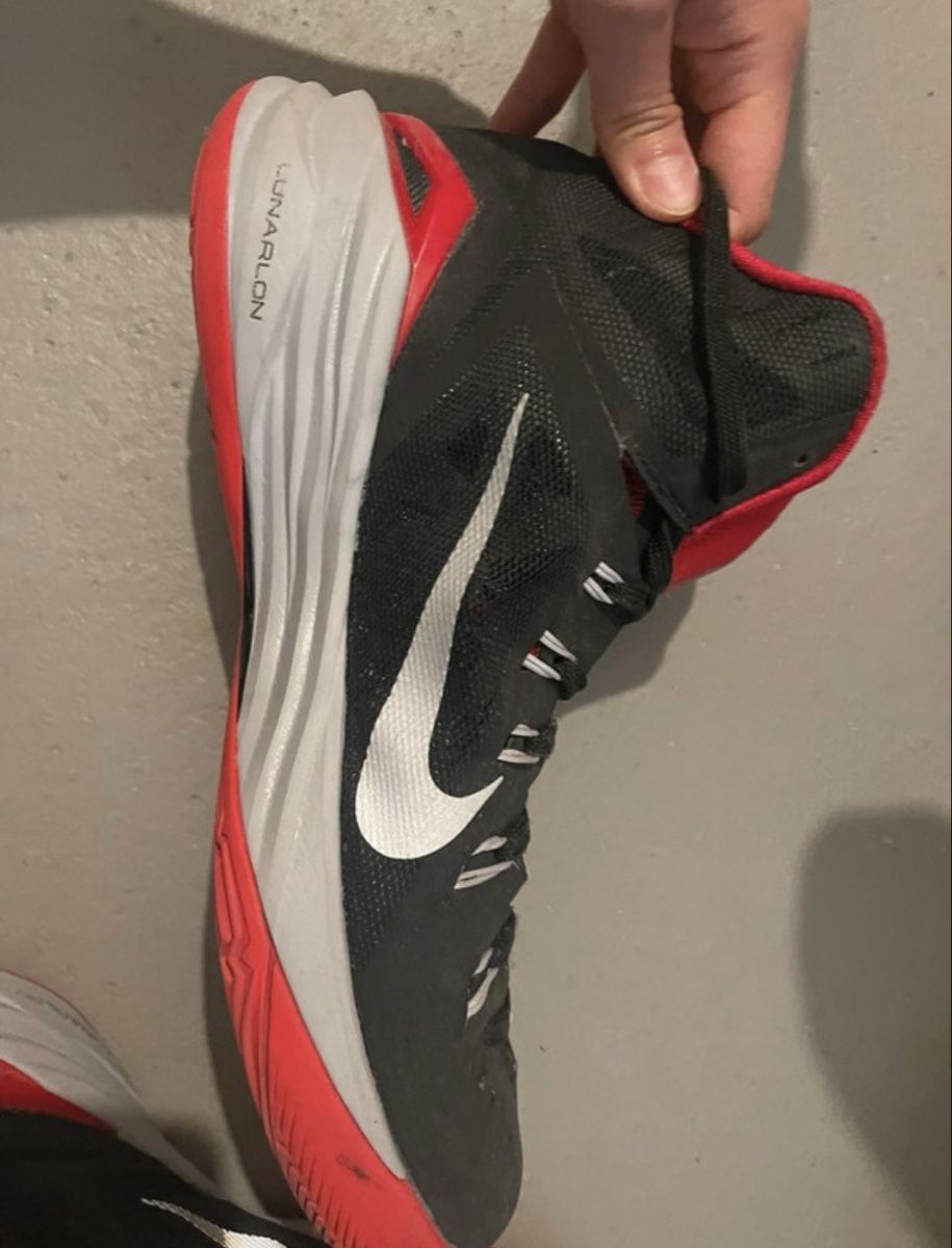 Jordan Scarpe da uomo: Basketball shoe – Nuovo (secondo la descrizione) da Dübendorf venduto da guo_xr78 1