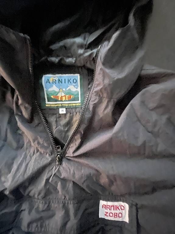 Jacken: Jacke - Arniko – Gebraucht aus Zürich von Kathikap 2