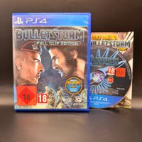 Bulletstorm Full Clip Edition Playstation 4
