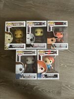 Funko POP! HORROR MOVIES